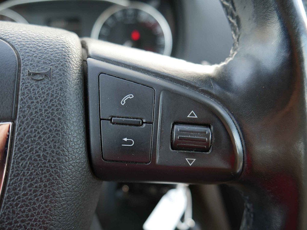 Škoda Octavia II 2.0 TDI 