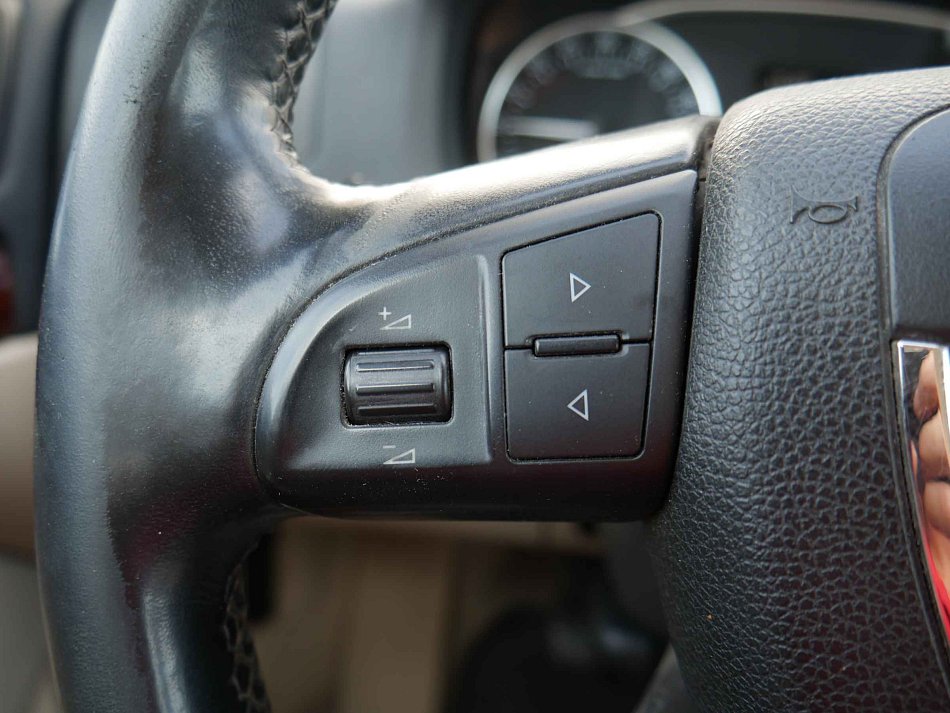 Škoda Octavia II 2.0 TDI 
