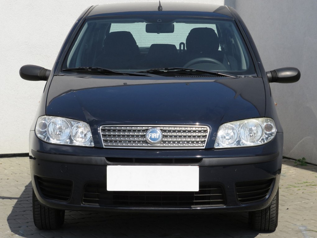 Fiat Punto 1.4i 