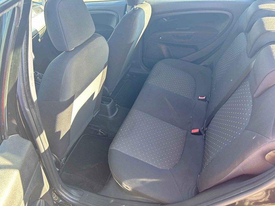 Fiat Punto 1.4i 