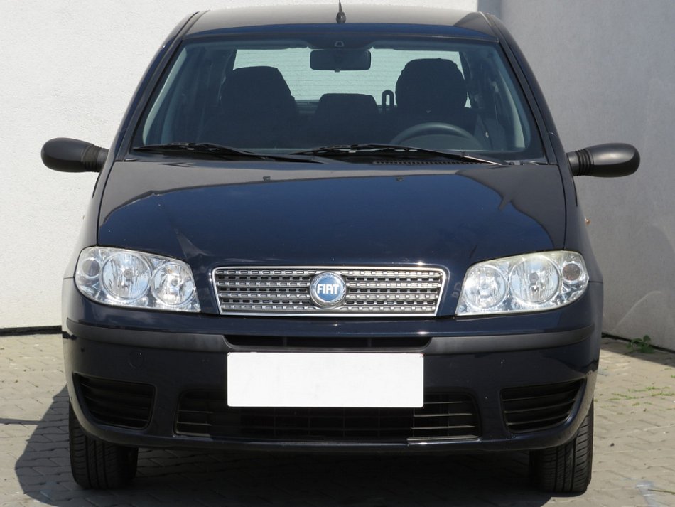 Fiat Punto 1.4i 