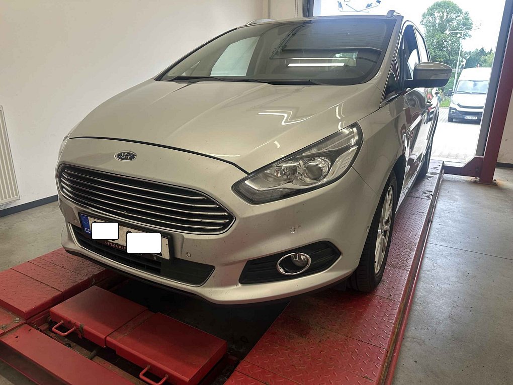 Ford S-MAX 1.5ECOBOOST 