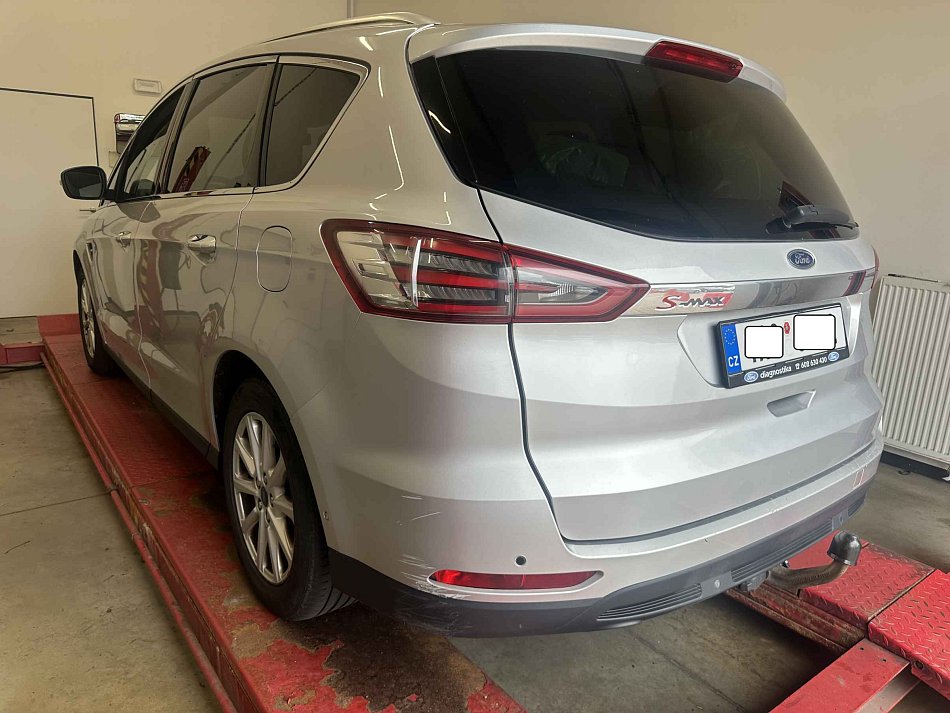 Ford S-MAX 1.5ECOBOOST 