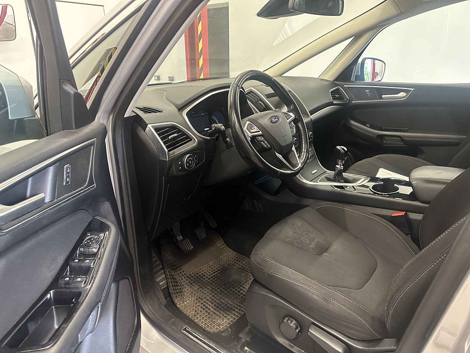 Ford S-MAX 1.5ECOBOOST 