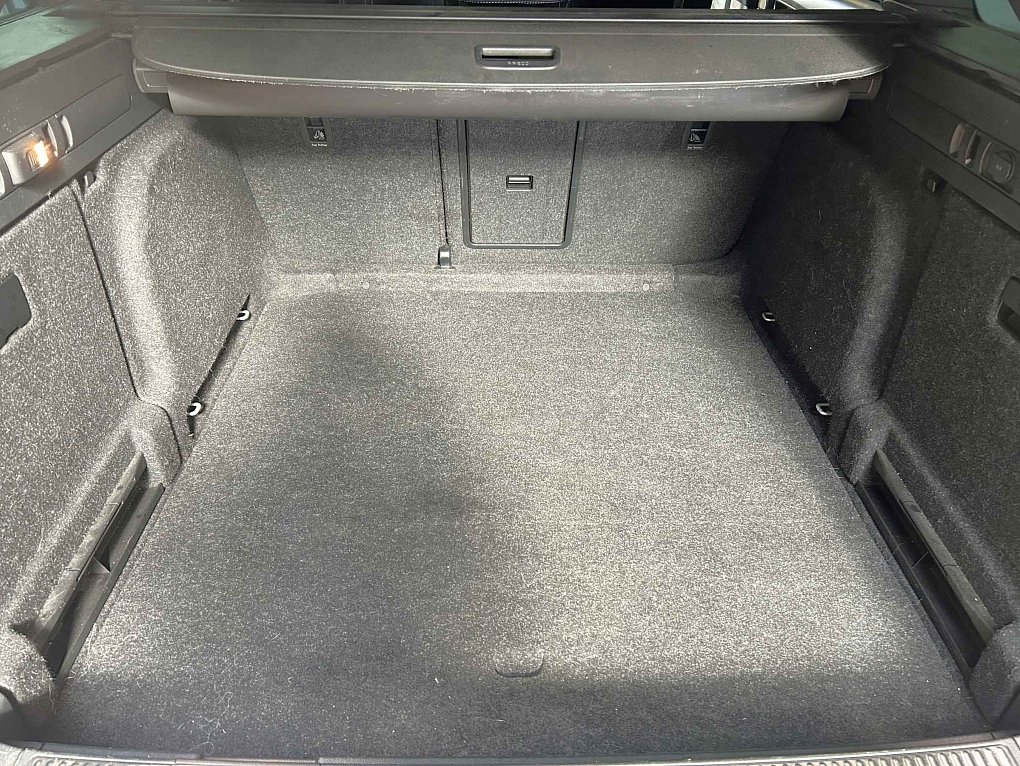 Škoda Superb III 2.0TDi  4x4