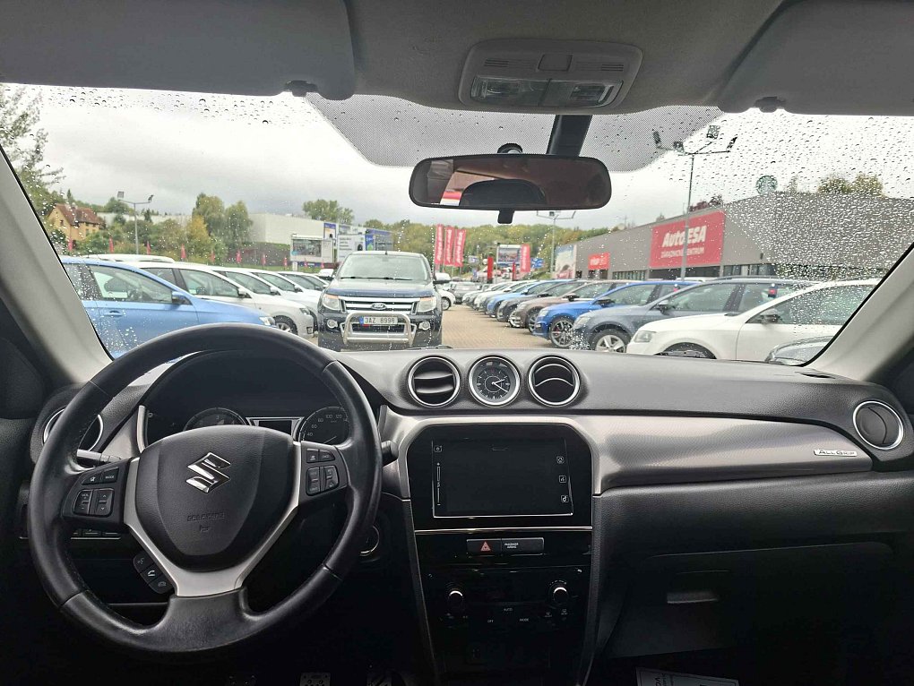 Suzuki Vitara 1.6DDIS  4x4