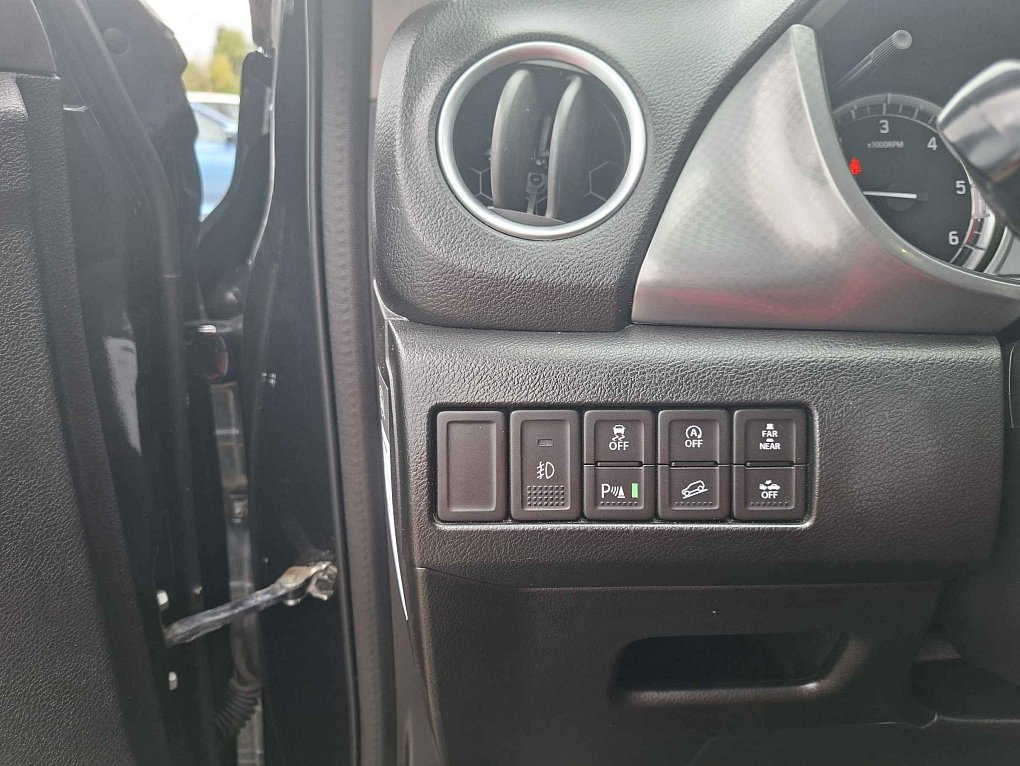 Suzuki Vitara 1.6DDIS  4x4