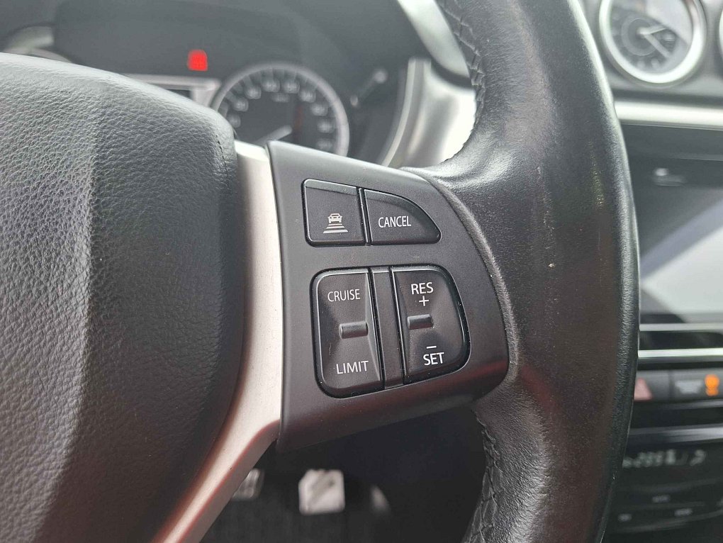 Suzuki Vitara 1.6DDIS  4x4