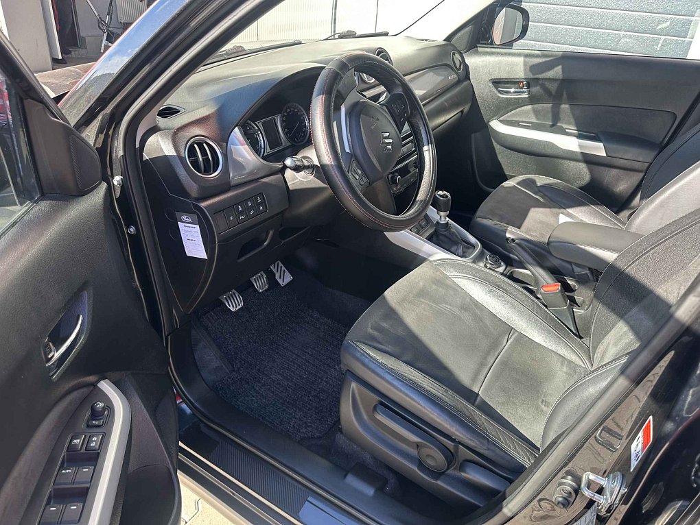 Suzuki Vitara 1.6DDIS 