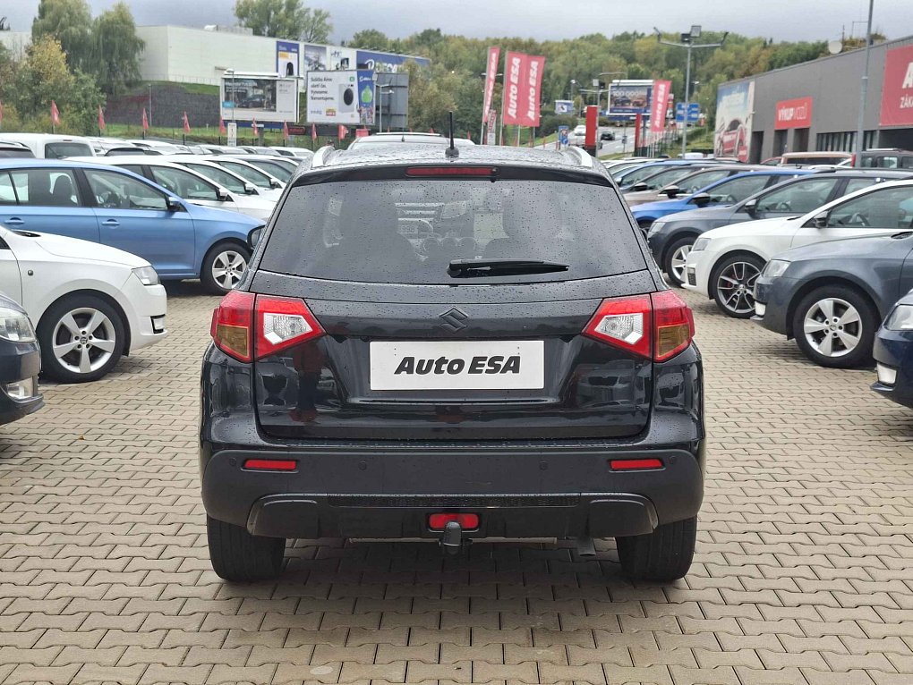 Suzuki Vitara 1.6DDIS  4x4