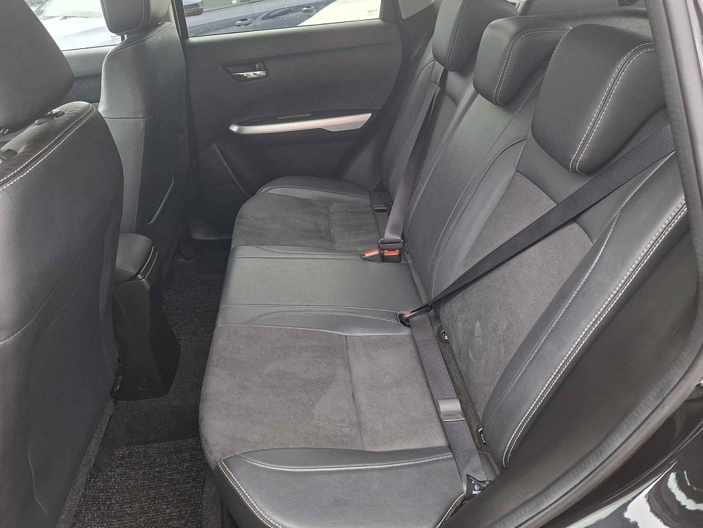 Suzuki Vitara 1.6DDIS  4x4
