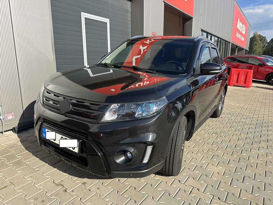 Suzuki Vitara 1.6DDIS 