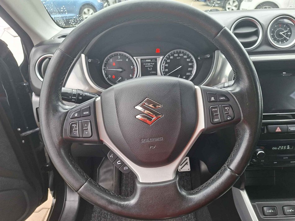 Suzuki Vitara 1.6DDIS  4x4