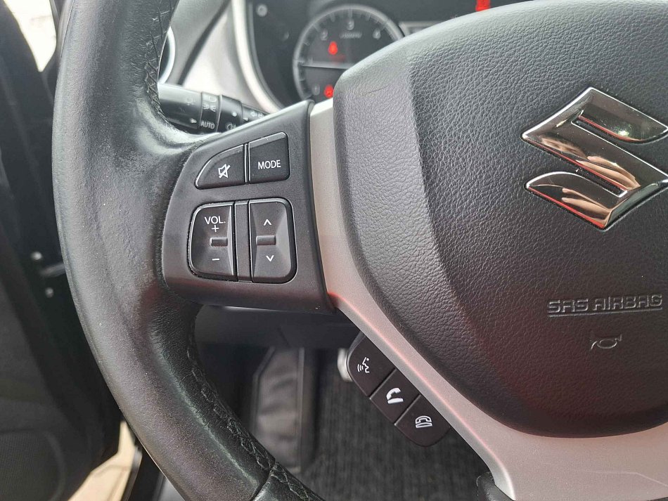 Suzuki Vitara 1.6DDIS  4x4