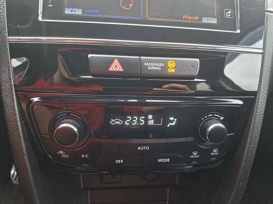 Suzuki Vitara 1.6DDIS  4x4