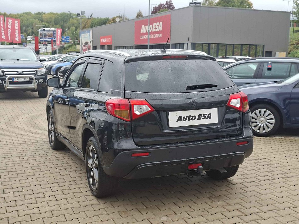 Suzuki Vitara 1.6DDIS  4x4