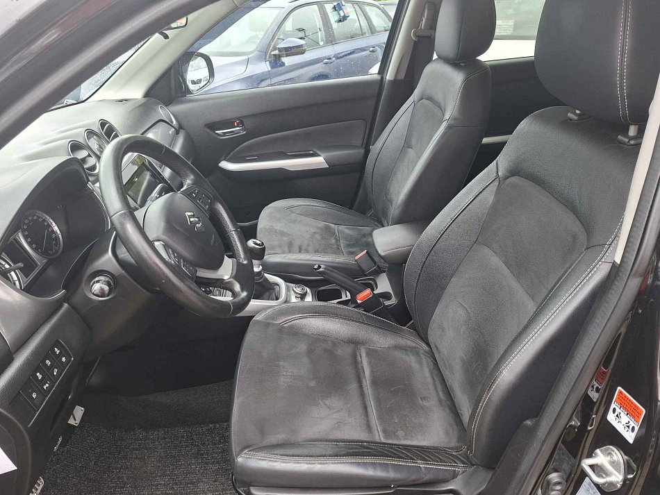 Suzuki Vitara 1.6DDIS  4x4