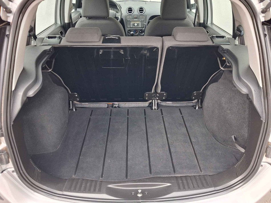 Ford Fusion 1.4i 