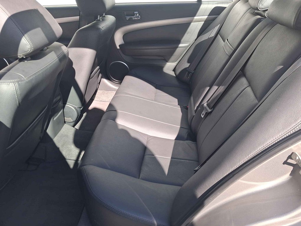 Chevrolet Epica 2.5 i 