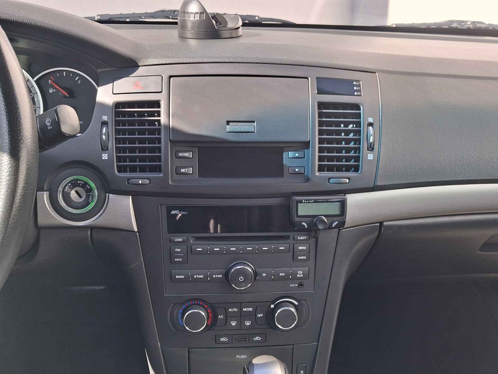 Chevrolet Epica 2.5 i 