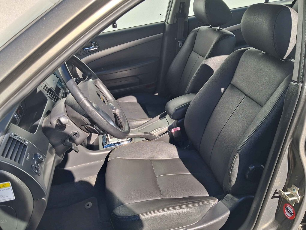 Chevrolet Epica 2.5 i 