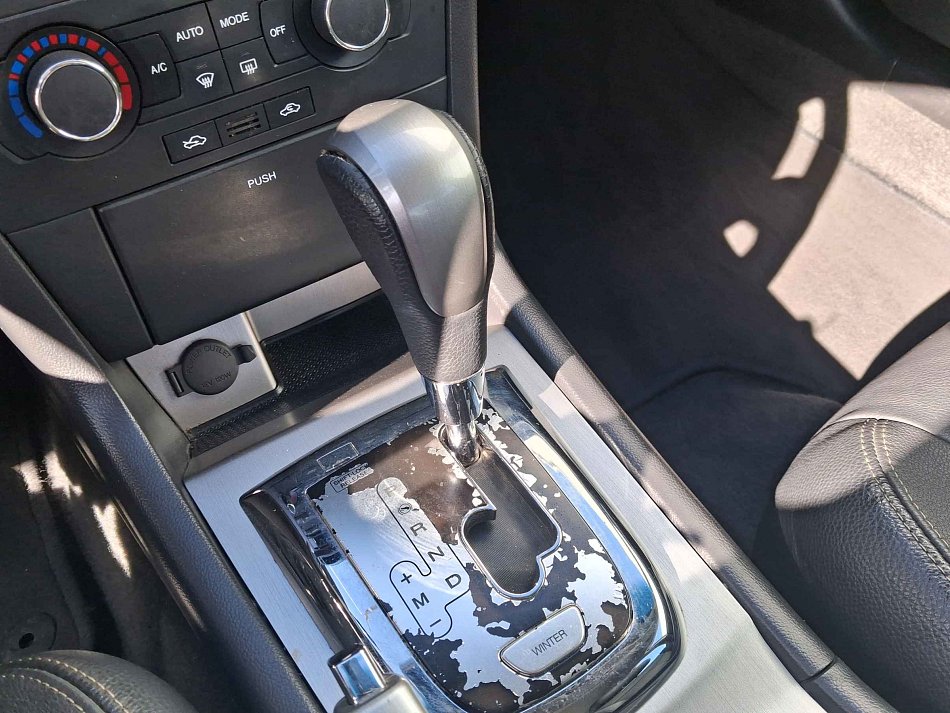 Chevrolet Epica 2.5 i 