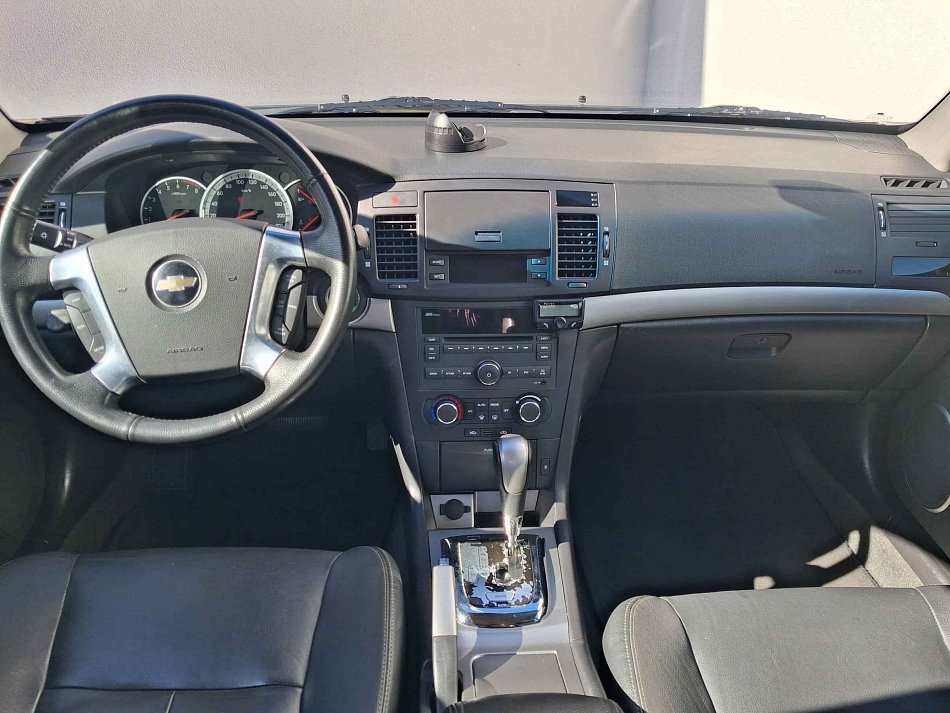 Chevrolet Epica 2.5 i 
