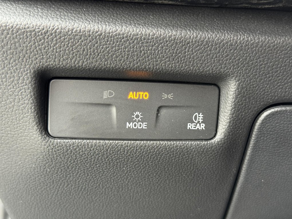 Škoda Superb IV 2.0 TDi Selection