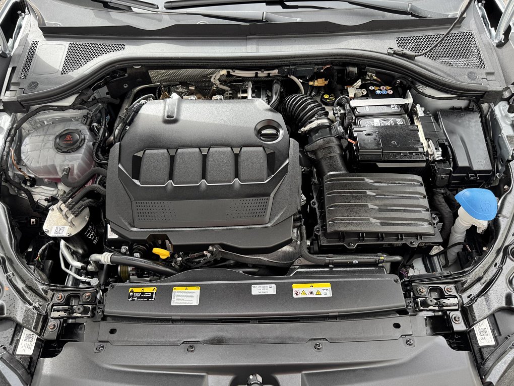 Škoda Superb IV 2.0 TDi Selection