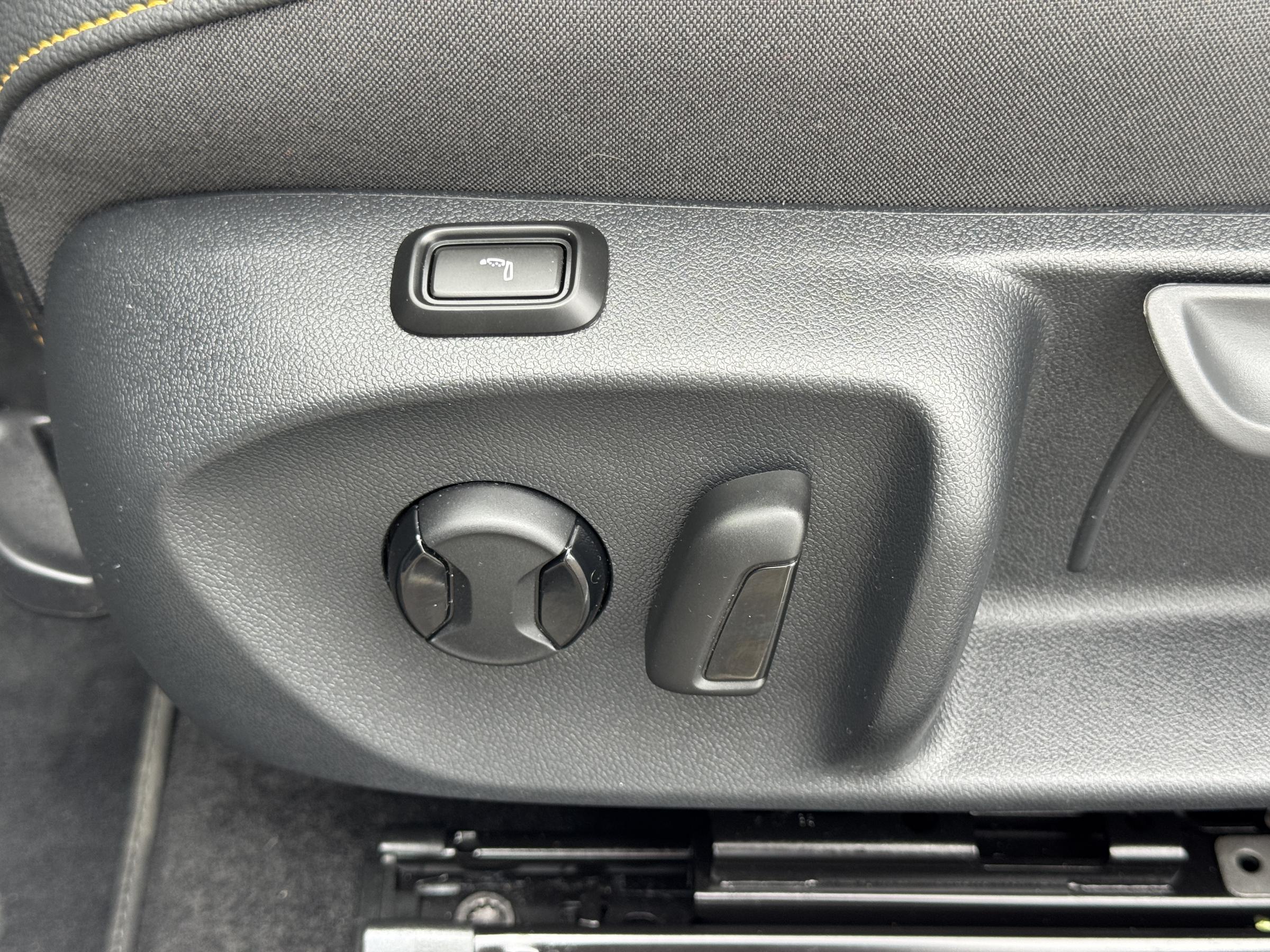 Škoda Superb IV, 2025 - pohled č. 12