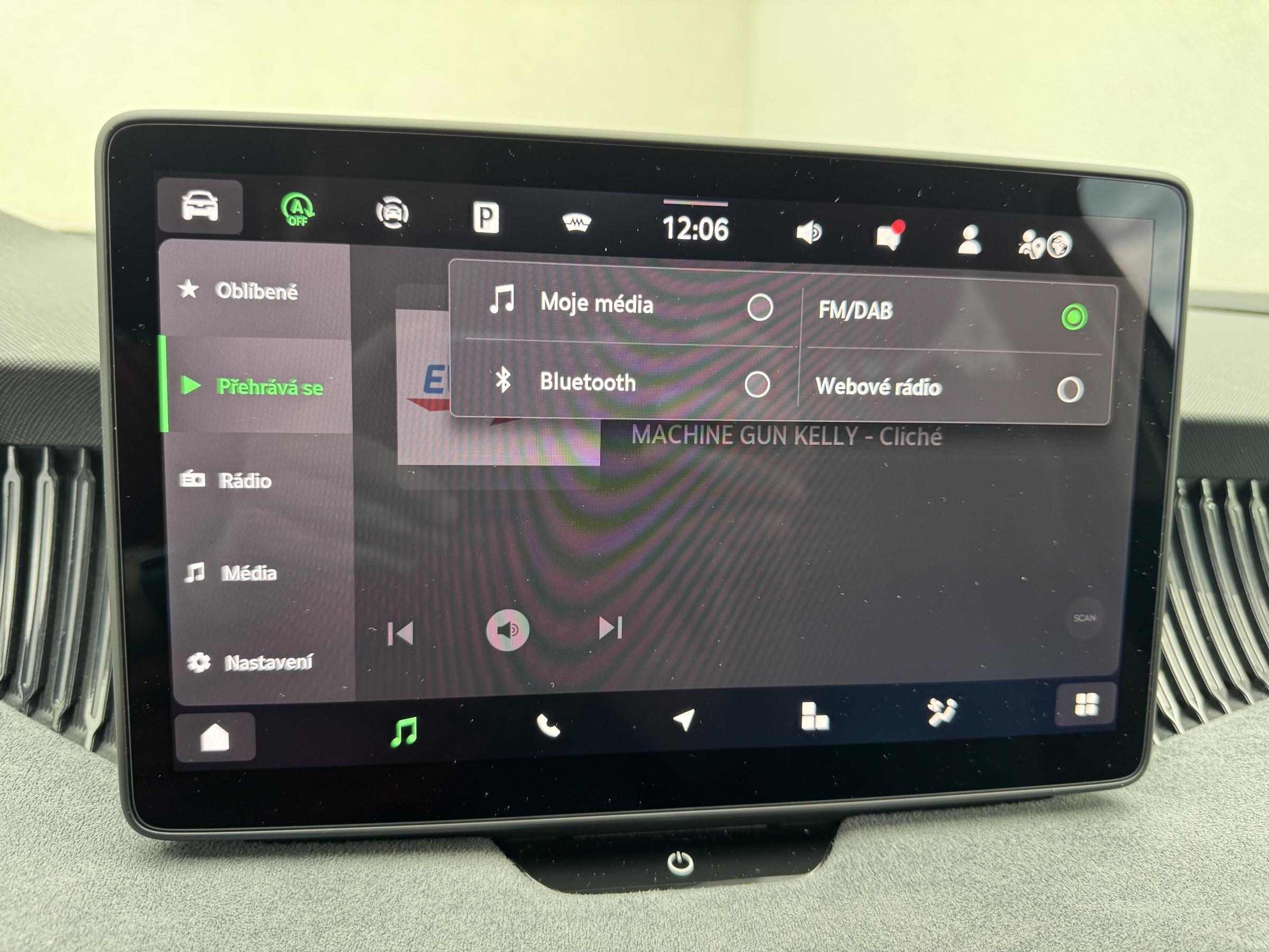 Škoda Superb IV, 2025 - pohled č. 16