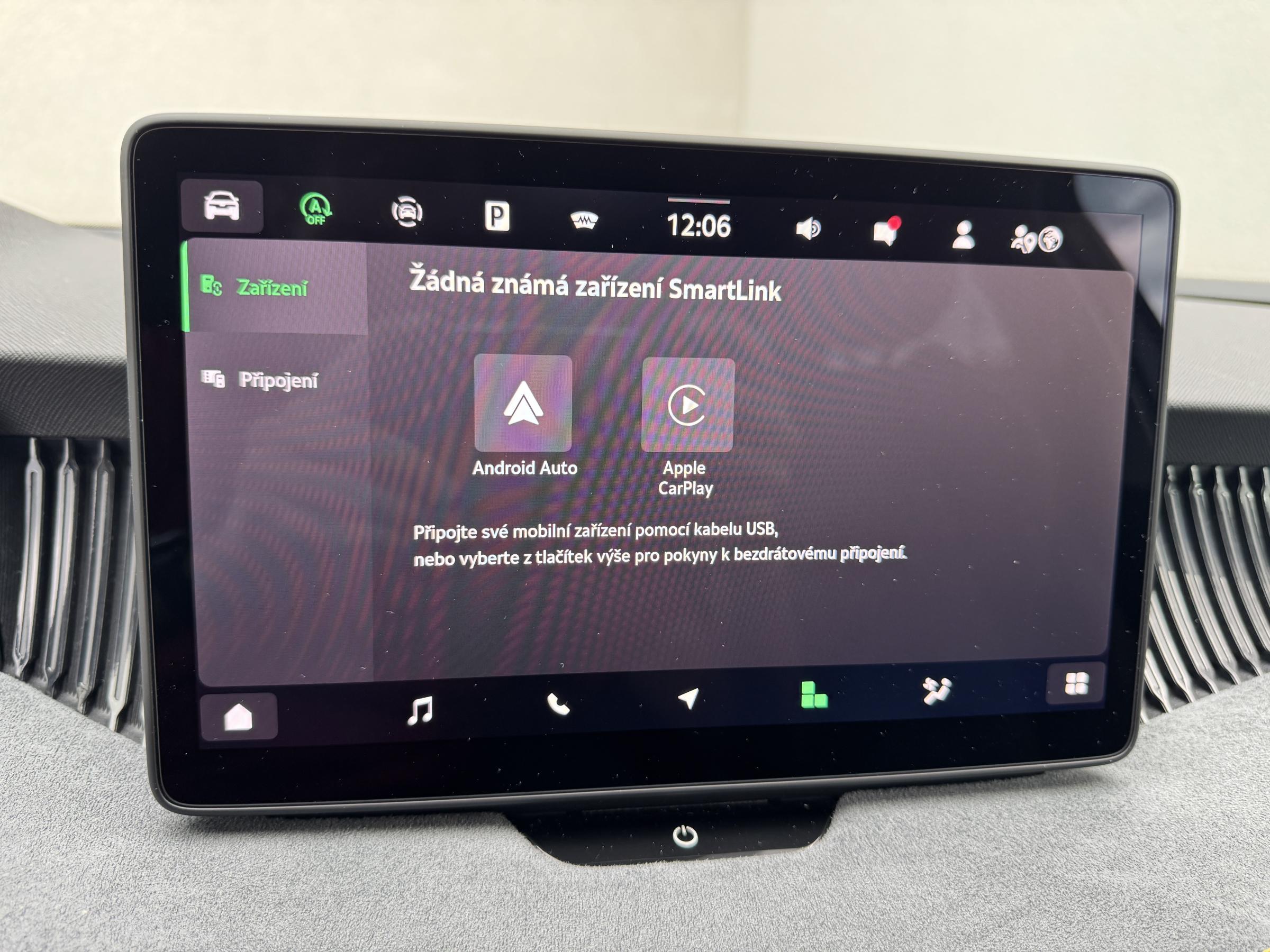 Škoda Superb IV, 2025 - pohled č. 17