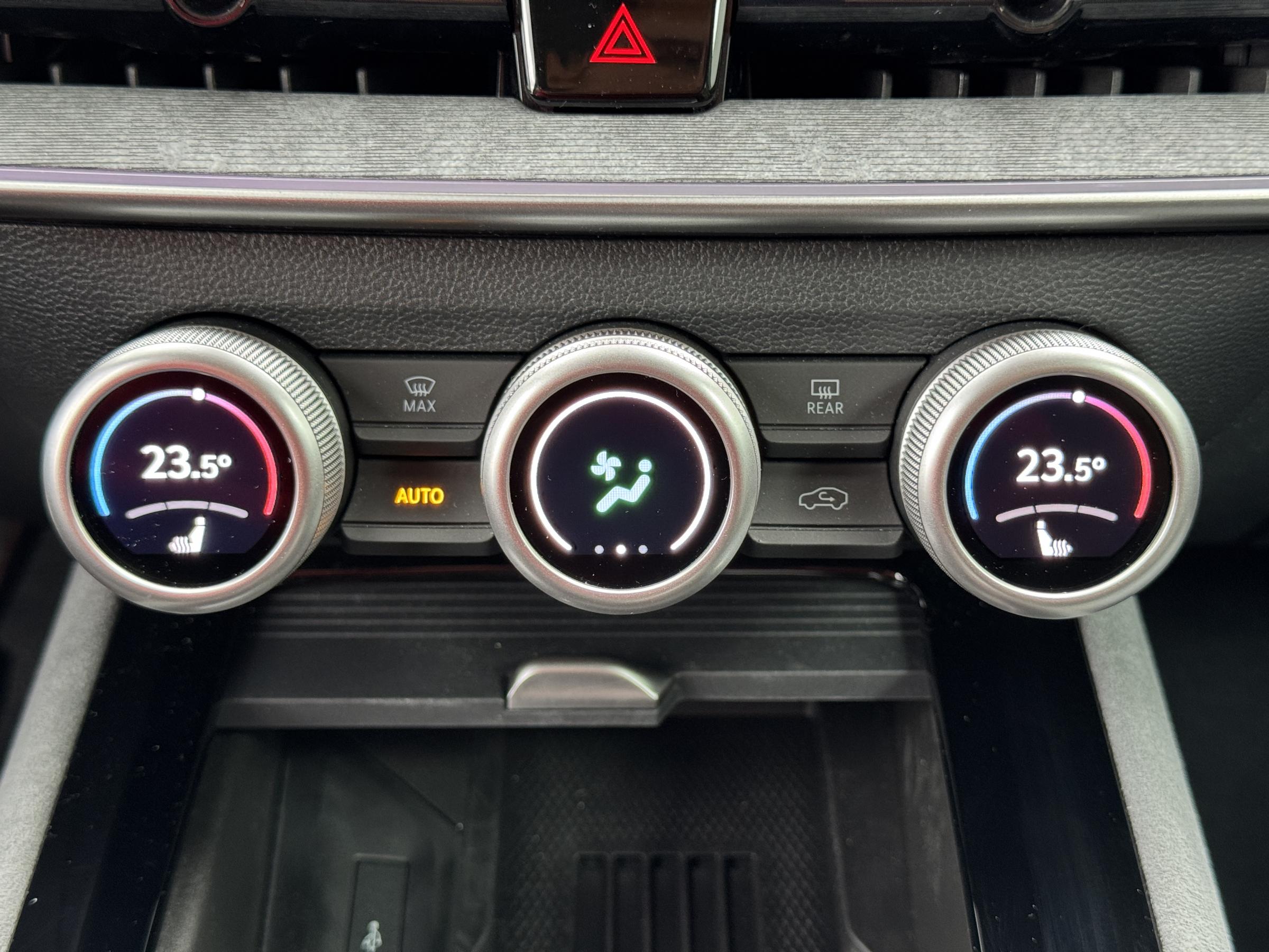 Škoda Superb IV, 2025 - pohled č. 22