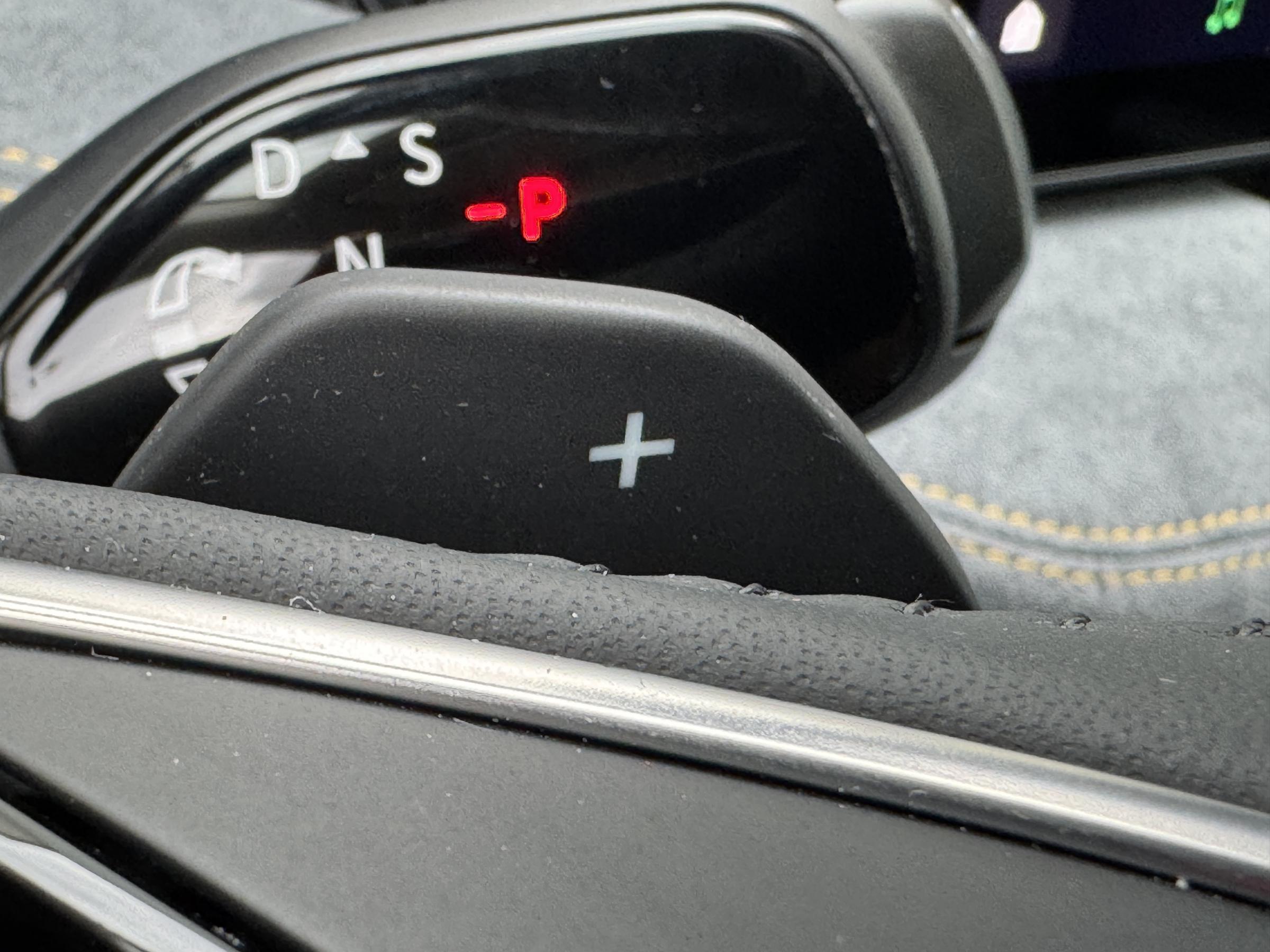 Škoda Superb IV, 2025 - pohled č. 26