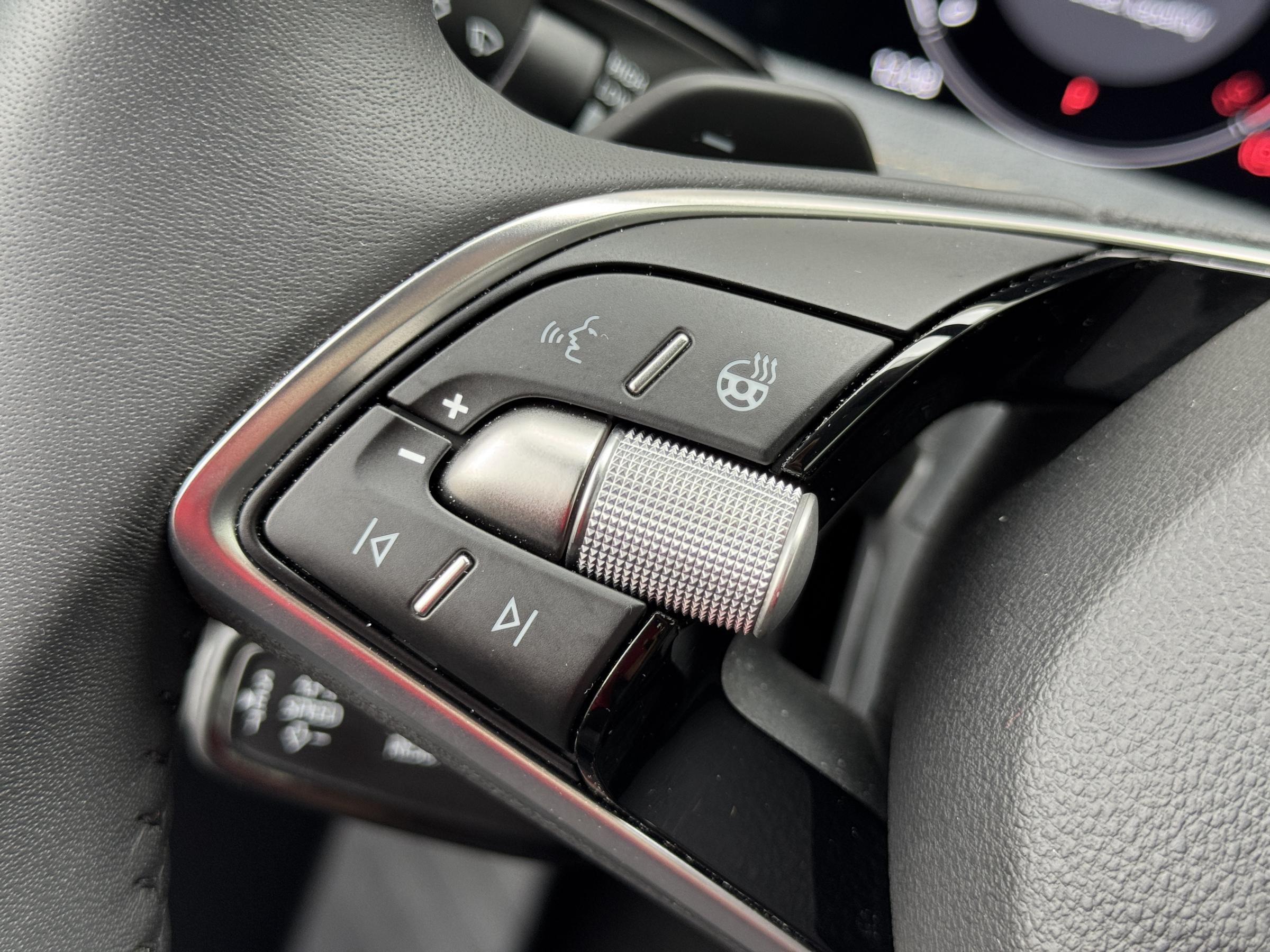 Škoda Superb IV, 2025 - pohled č. 27