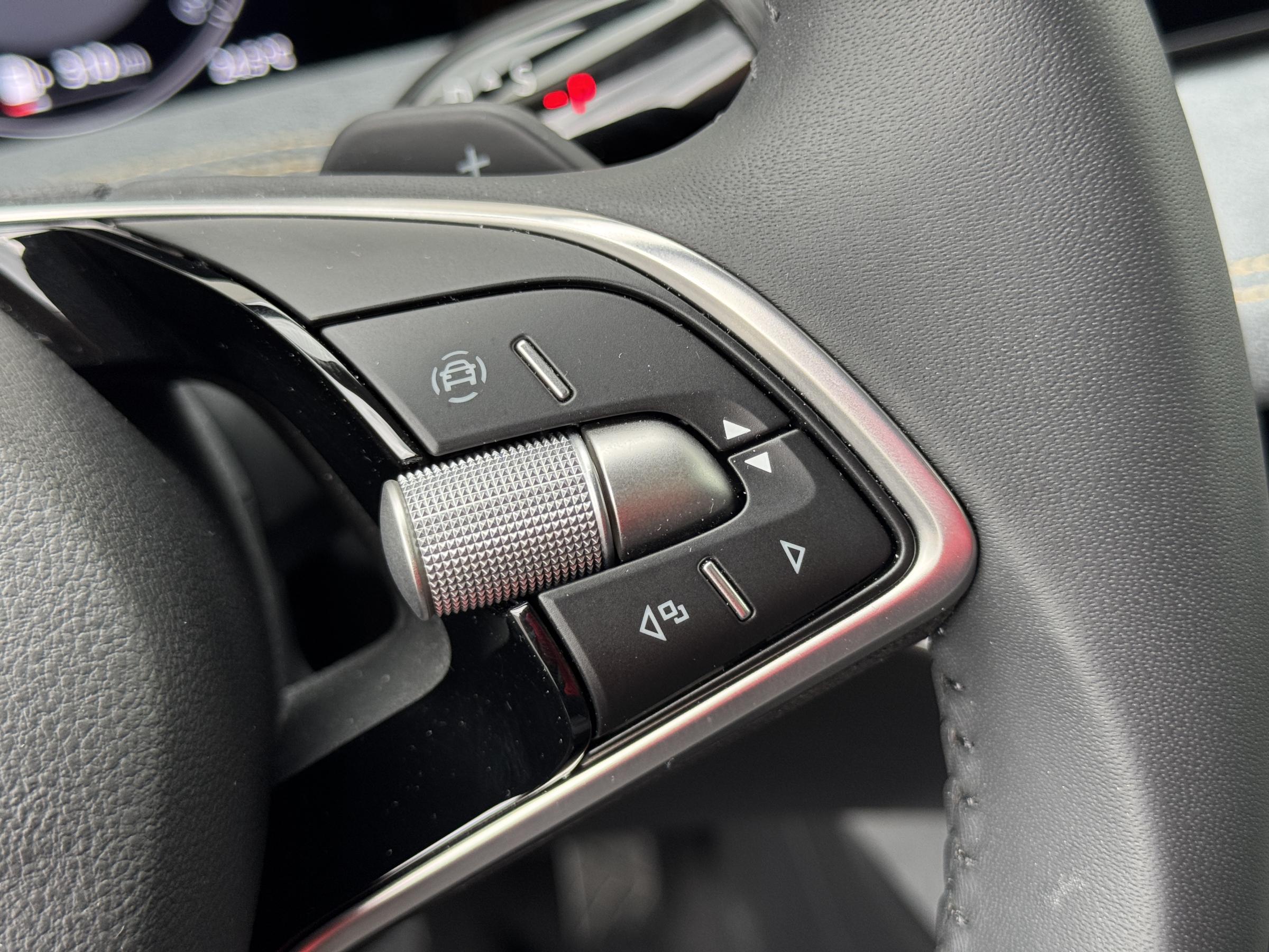 Škoda Superb IV, 2025 - pohled č. 28