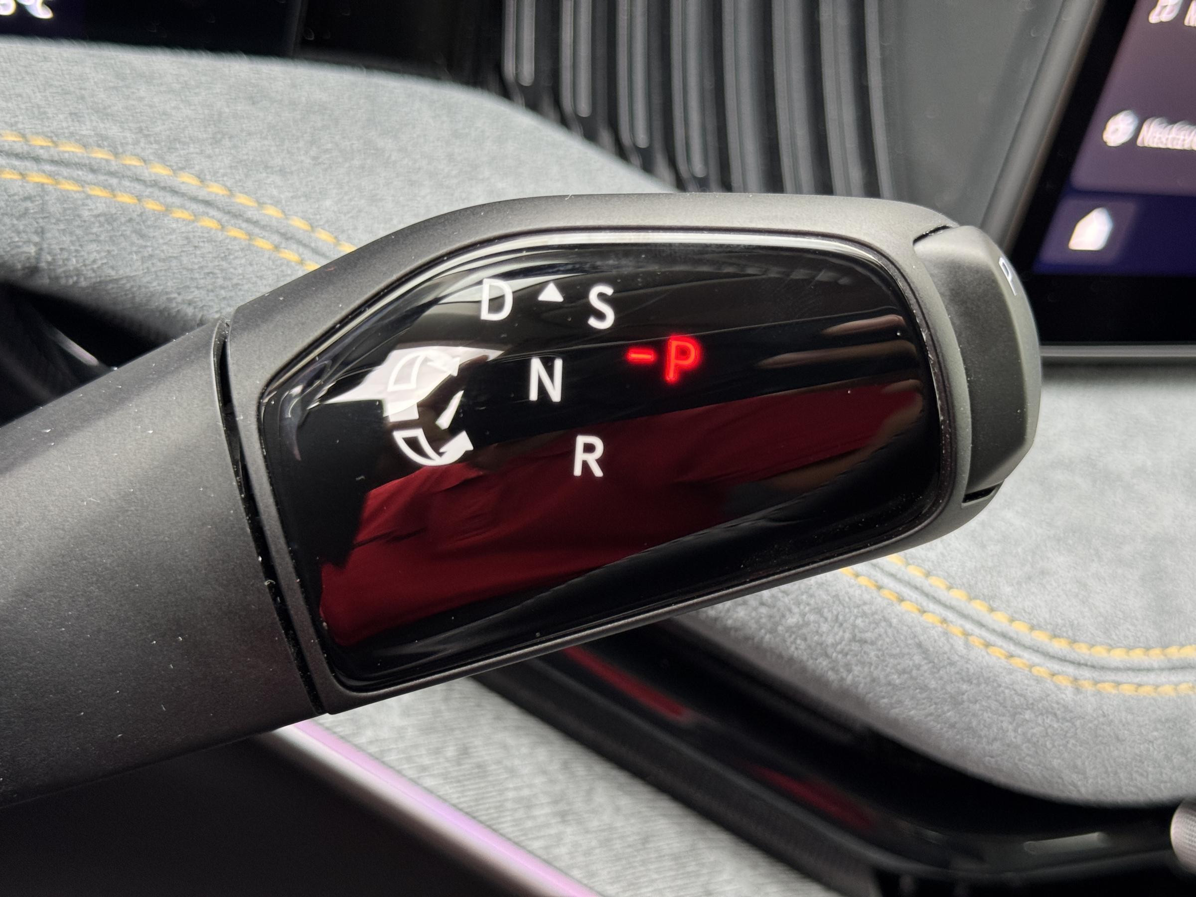 Škoda Superb IV, 2025 - pohled č. 30