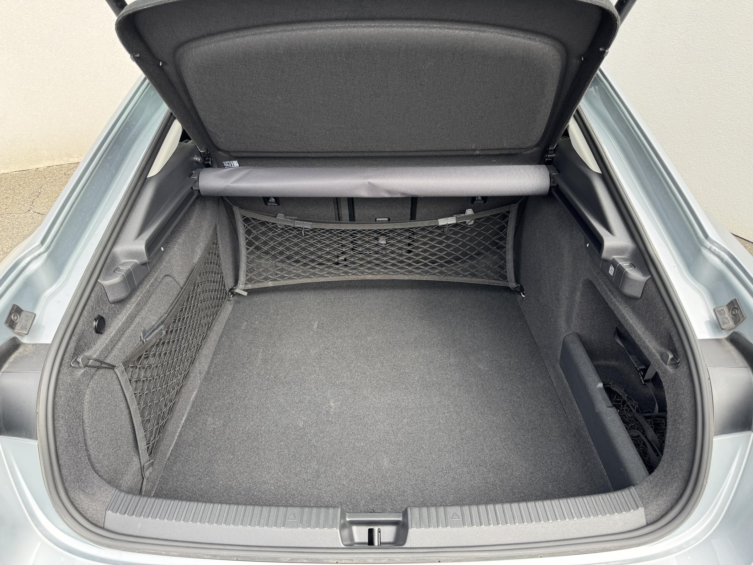 Škoda Superb IV, 2025 - pohled č. 8