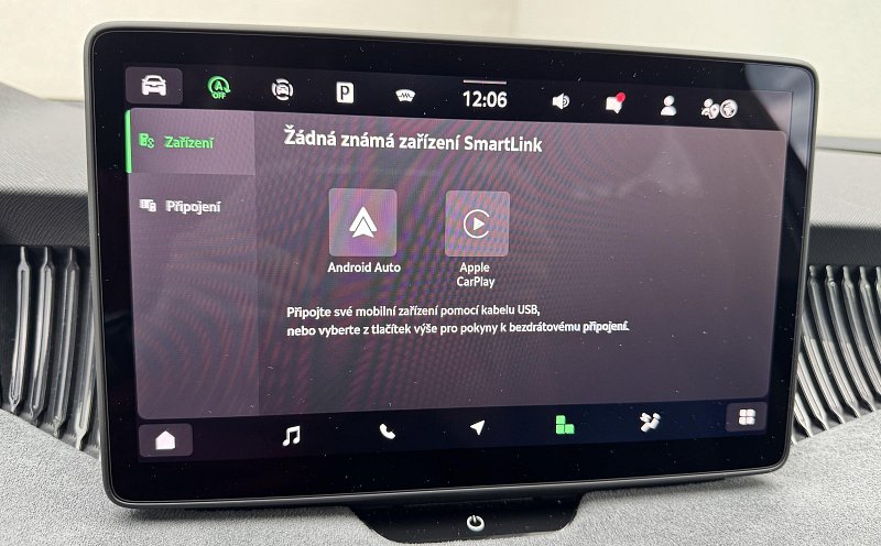 Škoda Superb IV 2.0 TDi Selection