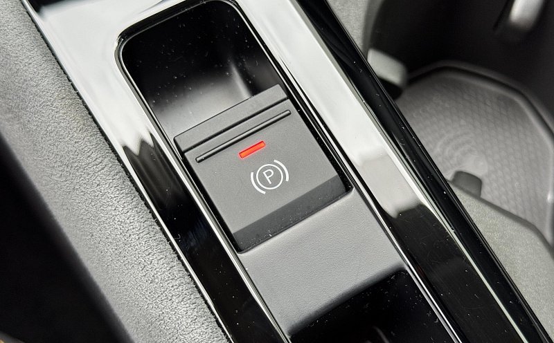 Škoda Superb IV 2.0 TDi Selection