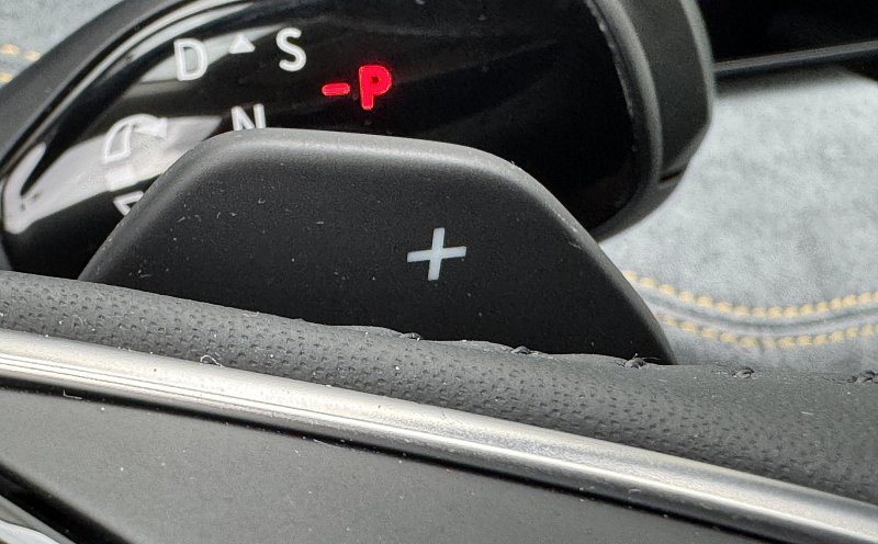 Škoda Superb IV 2.0 TDi Selection