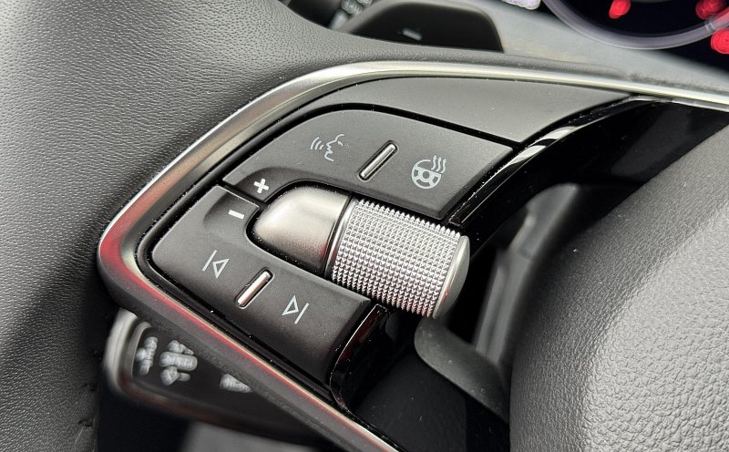 Škoda Superb IV 2.0 TDi Selection