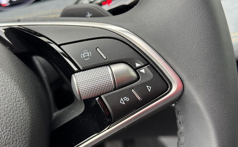 Škoda Superb IV 2.0 TDi Selection