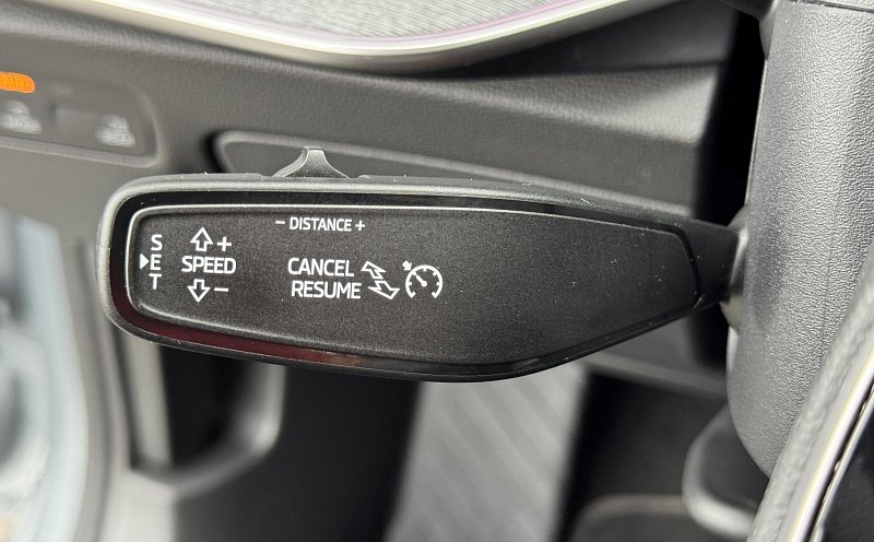 Škoda Superb IV 2.0 TDi Selection