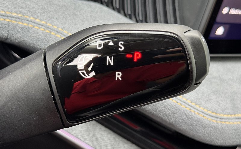 Škoda Superb IV 2.0 TDi Selection