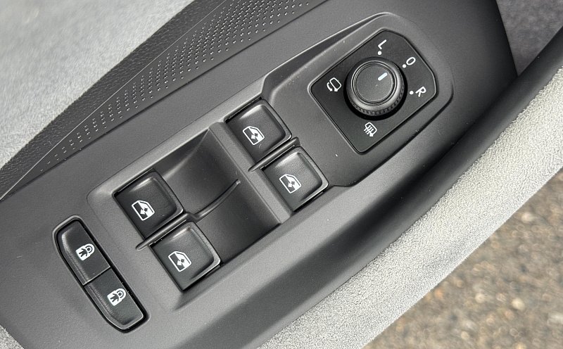 Škoda Superb IV 2.0 TDi Selection