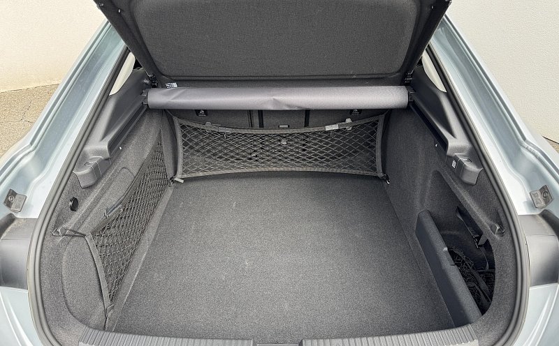 Škoda Superb IV 2.0 TDi Selection