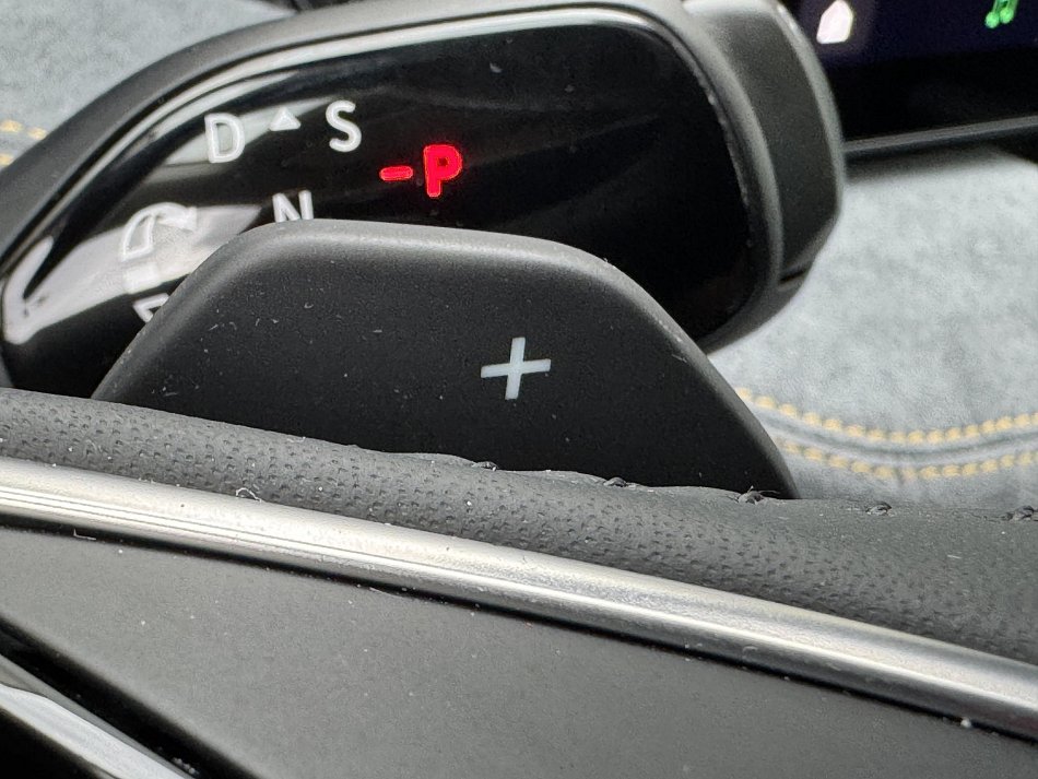 Škoda Superb IV 2.0 TDi Selection