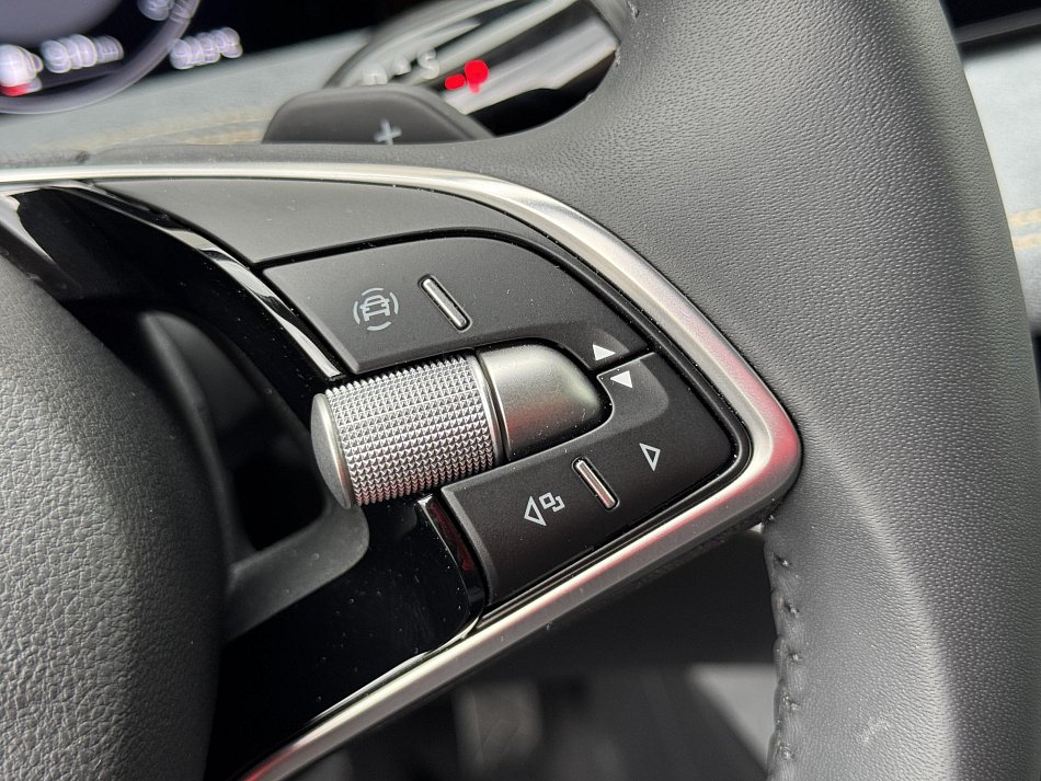 Škoda Superb IV 2.0 TDi Selection