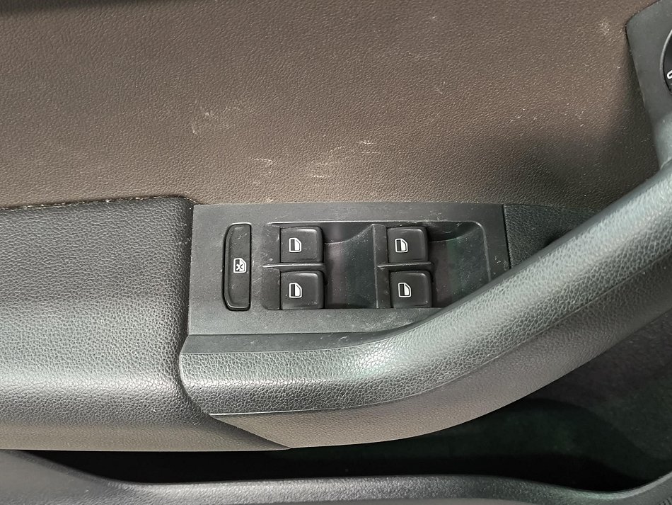 Škoda Octavia III 2.0 TDI Scout 4x4